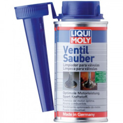 Limpiador de inyección diesel 500ml Liqui Moly 2509 4100420025099